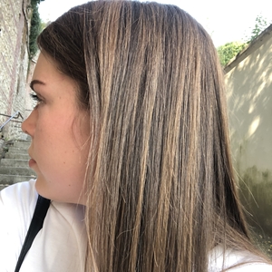 Lea - Prof de français - Bolbec