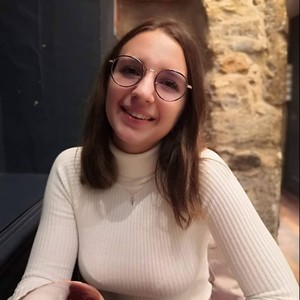 Carole - Prof d'aide aux devoirs - Lyon
