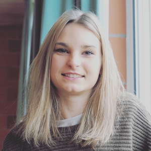 Lucie - Prof de soutien scolaire - Villaudric