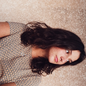 Lucinda - Prof de maths - Villeurbanne