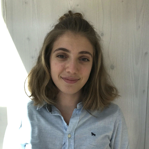 Camille - Prof de physique - Grenoble