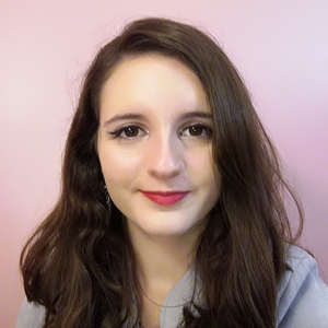 Amandine - Prof de maths - Redon