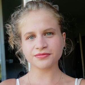 Hortense - Prof de maths - Denicé