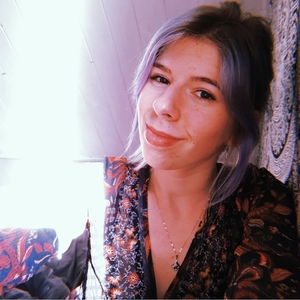 Laurane - Prof de maths - Besançon