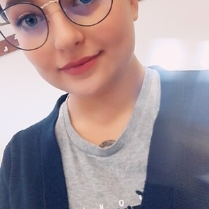 Mélina - Prof de physique - chimie - Amfreville-la-Mi-Voie