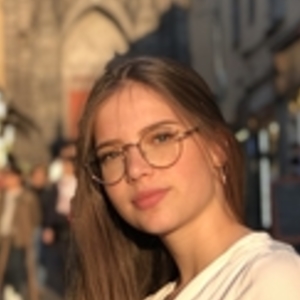 Ilona - Prof d'aide aux devoirs - Saint-Benoît