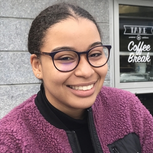 Clémence - Prof de maths - Sassenage