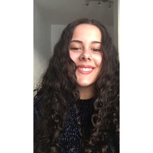 Lou-anne - Prof de maths - Poitiers