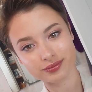 Lisa - Prof de soutien scolaire - Saint-Julien-de-Concelles