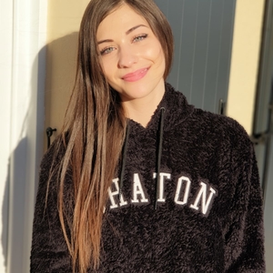 Eléonore - Prof de maths - Villeurbanne