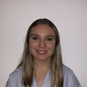 Justine - Prof d'aide aux devoirs - Quimper