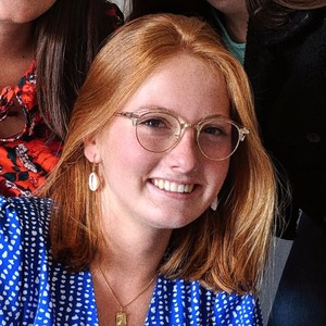 Manon - Prof d'aide aux devoirs - Morlaix