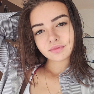 Audrey - Prof de maths - Issy-les-Moulineaux