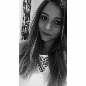Charline - Prof d'aide aux devoirs - Annecy-le-Vieux