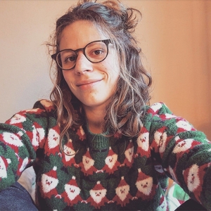 Mélissa - Prof de maths - Belfort