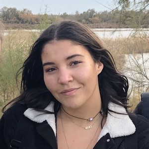Lisa - Prof de maths - Pessac