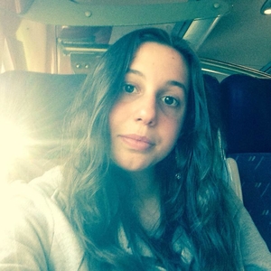 Delphine - Prof de maths - Haguenau