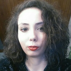 Maryem - Prof de maths - Orsay