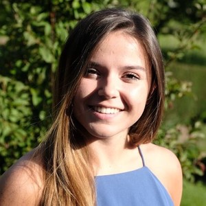Célia - Prof de français - Passy