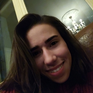 Lucy - Prof d'aide aux devoirs - Grenoble