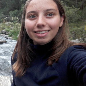 Emma - Prof d'aide aux devoirs - Mayenne