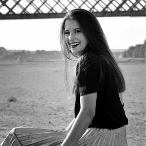 Anne-Charlotte - Prof d'aide aux devoirs - Thouars