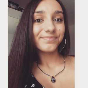 Laura - Prof d'anglais - Nassiet