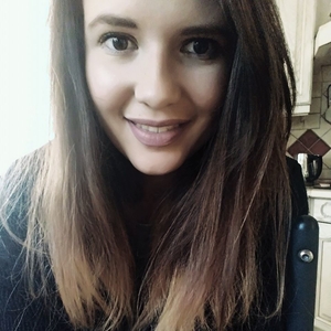 Amandine - Prof de comptabilité - Tollevast