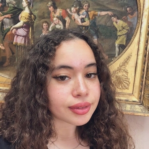 Lina - Prof d'anglais - Clichy