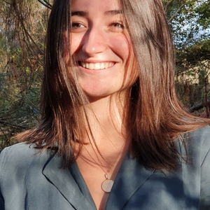 Marie - Prof de marketing - Castelnau-le-Lez