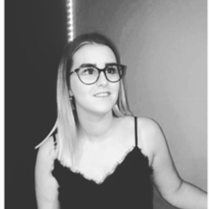 Anais - Prof d'aide aux devoirs - Lunel