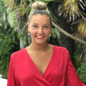 Jade - Prof de maths - Bohars