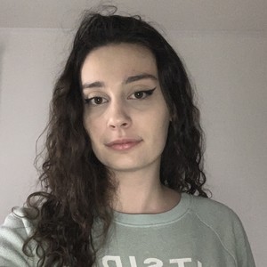 Elodie - Prof d'anglais - Lyon
