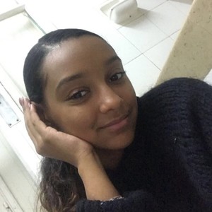 Coline - Prof d'anglais - Marseille