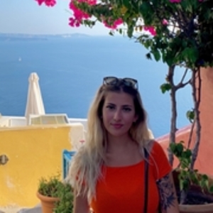 Adèle - Prof de maths - Trans-en-Provence