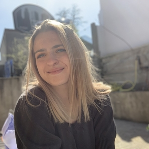 Élise - Prof d'aide aux devoirs - Noisiel