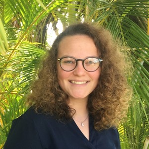 Charlotte - Prof de maths - Aix-en-Provence