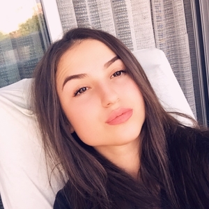 Diana - Prof de français - Aubervilliers