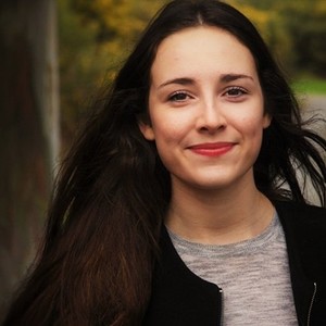 Marine - Prof de maths - Vezin-le-Coquet