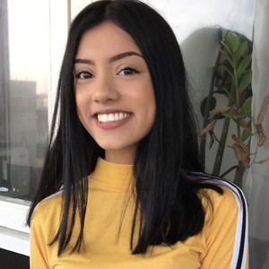 Leïla - Prof de maths - Toulouse