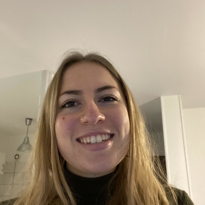 Ariane - Prof de maths - Villeurbanne