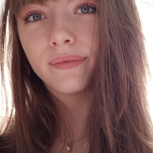 Justine - Prof de français - Vielmur-sur-Agout