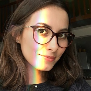 Marie - Prof d'aide aux devoirs - Saint-Mars-du-Désert