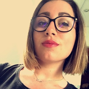 Anais - Prof de maths - Rebréchien