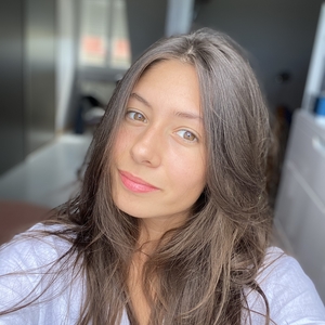 Clara - Prof d'anglais - Arras