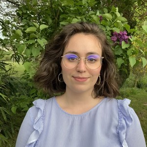 Lucie - Prof d'anglais - Nantes