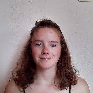 Nora - Prof d'aide aux devoirs - Le Havre