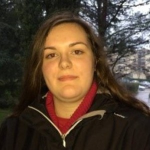 Marine - Prof de maths - Saint-Gély-du-Fesc