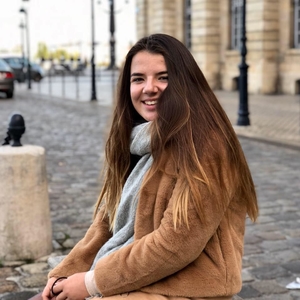 Alice - Prof de préparation bac scientifique - Auch