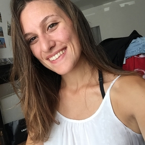 Julia - Prof de biologie - Vandoeuvre-lès-Nancy